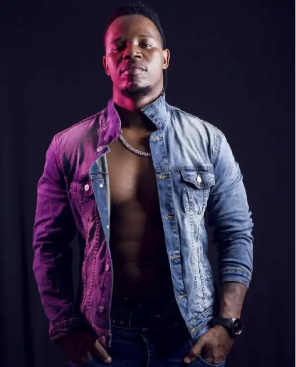 Nay Wa Mitego - Moto